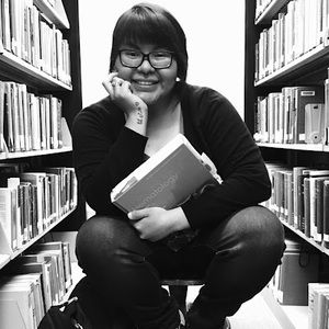 Meet your Posher, Kaelyn